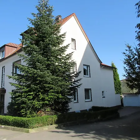 Lejlighed Fuer Hoehere Ansprueche In Uni-ort Dortmund