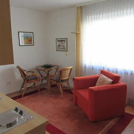 Fuer Hoehere Ansprueche In Uni-ort