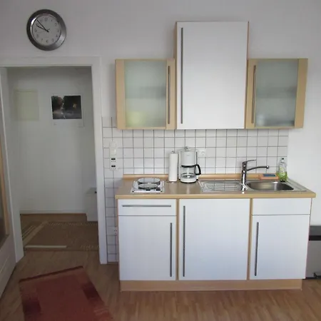 Lejlighed Fuer Hoehere Ansprueche In Uni-ort Dortmund