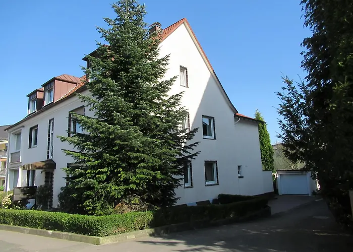 Apartman Fuer Hoehere Ansprueche In Uni-ort Dortmund