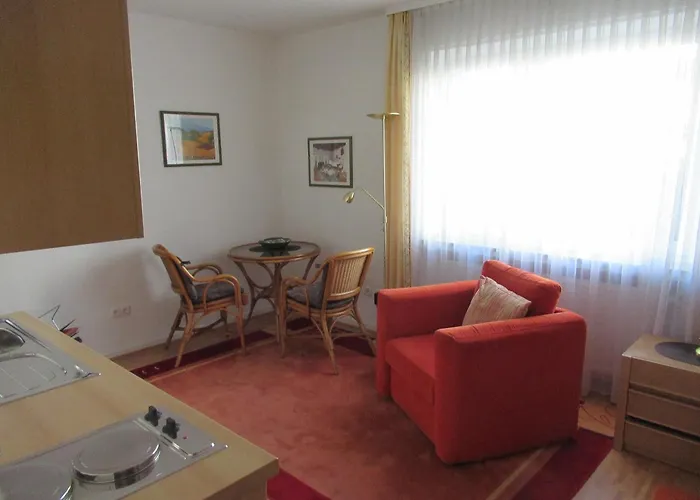 Fuer Hoehere Ansprueche In Uni-ort