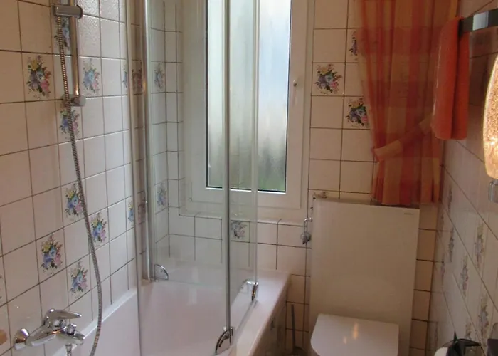 Apartman Fuer Hoehere Ansprueche In Uni-ort