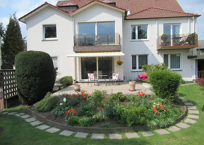 Fuer Hoehere Ansprueche In Uni-ort *