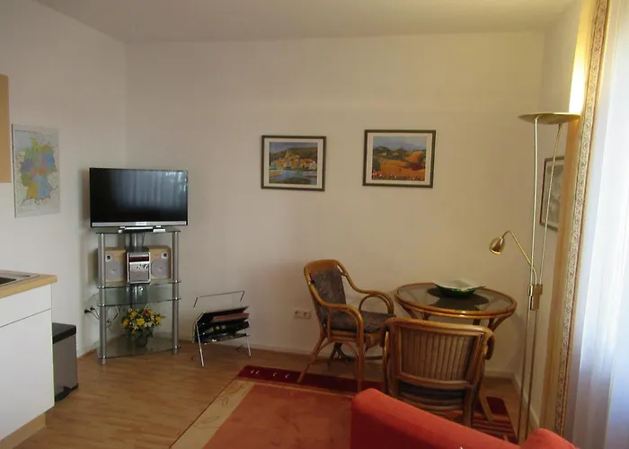 Fuer Hoehere Ansprueche In Uni-ort Dortmund